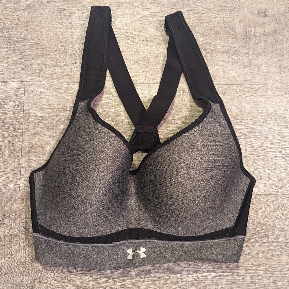 Under Armour 32D Sports Bra